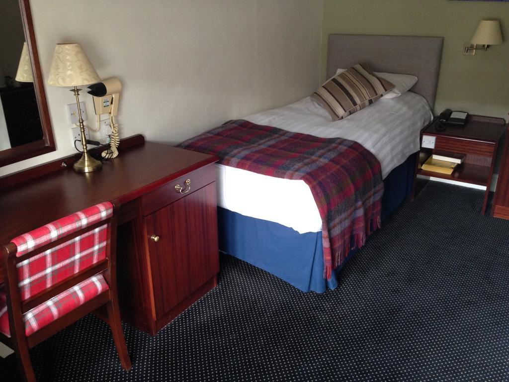The Broadway Hotel レッチワース 部屋 写真