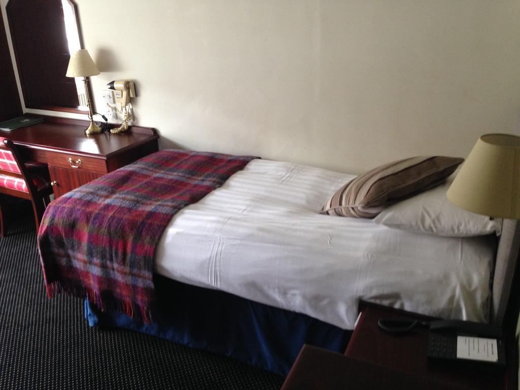 The Broadway Hotel レッチワース 部屋 写真