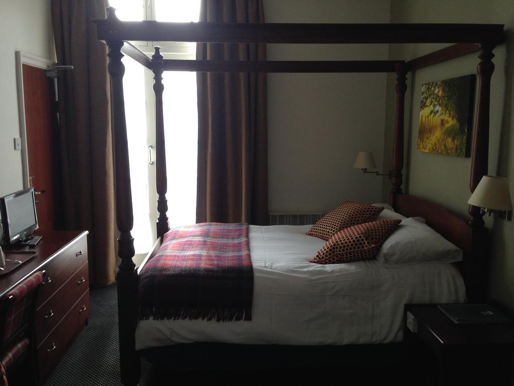 The Broadway Hotel レッチワース 部屋 写真