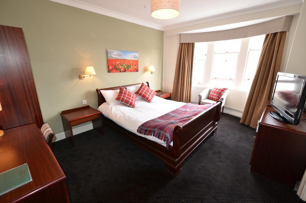 The Broadway Hotel レッチワース 部屋 写真