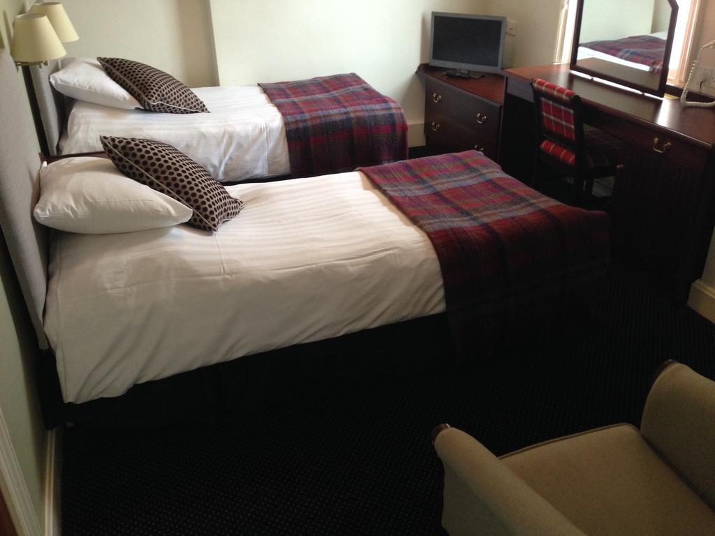 The Broadway Hotel レッチワース 部屋 写真